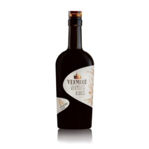 Vermood Vermouth Bianco 18% 750ml