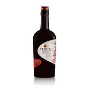 Vermood Vermouth Rosso 19% 750ml