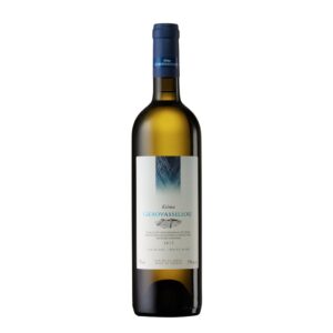 Domaine Gerovassiliou blanc 75cl