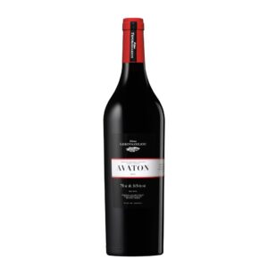 Avaton Domaine Gerovassiliou rouge 75cl