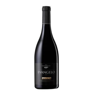 Domaine Gerovassiliou Evangelos rouge