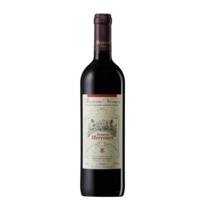 Domaine Mercouri IGP Letrini rouge 75cl