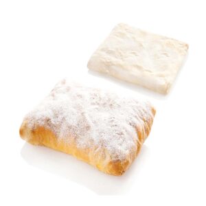 Bougatsa avec crème vanille Evoiki Zimi 10pcs