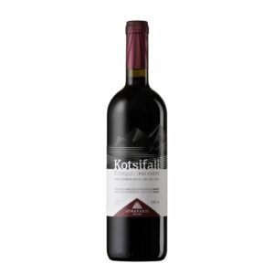Kotsifali IGP Crète Lyrarakis Winery rouge 75cl