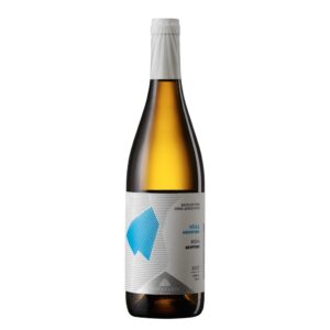 Assyrtiko Voilà IGP Crète Lyrarakis Winery blanc 75cl
