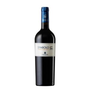 Symbolo IGP Crète Lyrarakis Winery rouge 2005 75cl