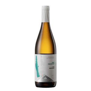 Thrapsathiri Armi Magnum Lyrarakis Winery blanc 1.5L