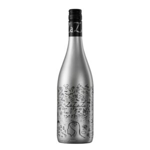 Zazazu Sparkling Demi Sec Lyrarakis Winery 75cl