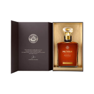 Brandy Metaxa Angels Treasure 42,2% Vol 70cl