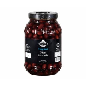 Olives kalamata (141-160) Nefeli 2kg