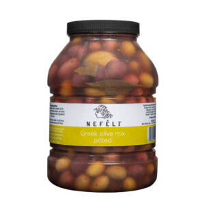 Olives V+K dén. RPC Nefeli 1.3kg