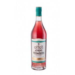 Otto's Athens Vermouth 750ml