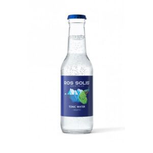 Ros Solis Tonic Water 20cl