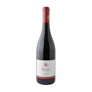 Fleva Domaine Skouras IGP Péloponnèse Syrah rouge