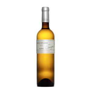 Moschofilero PGI Peloponese Domaine Skouras blanc 75cl