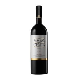 Megas Oenos Domaine Skouras rouge 75cl