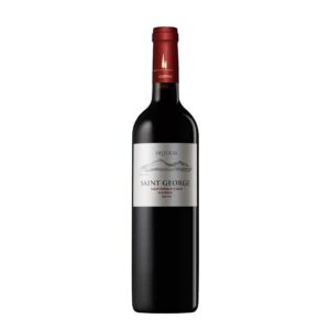 Nemea St-George AOP Domaine Skouras rouge 75cl