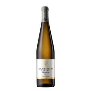 Nykteri Réserve PDO Santorini Santo Wines blanc 75cl