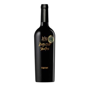 Avaton Agioritiko BIO Tsantalis rouge 75cl