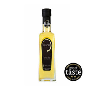 Huile de sésame Trésors de Grèce 25cl