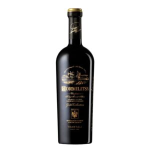 Kormilitsa Gold BIO IGP Mont Athos Domaine Tsantalis 75cl